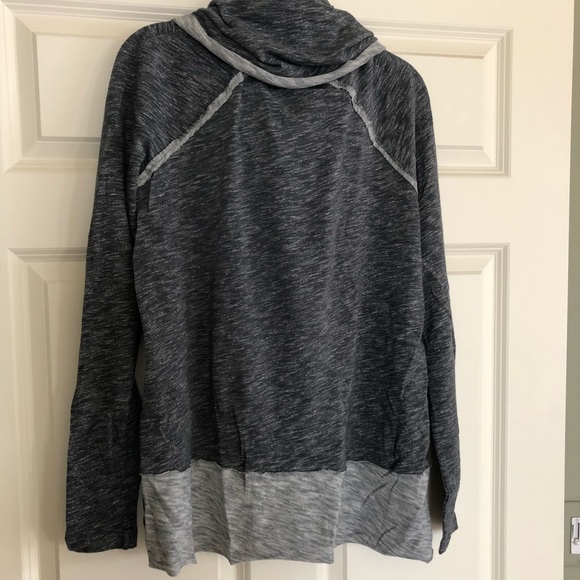Free people cowl neck - Picture 2 of 2